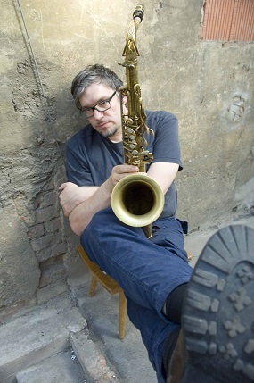 Johannes Enders