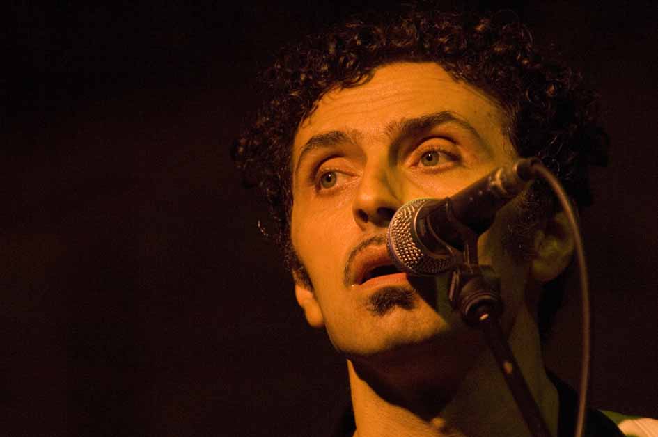 Fabrizio Consoli