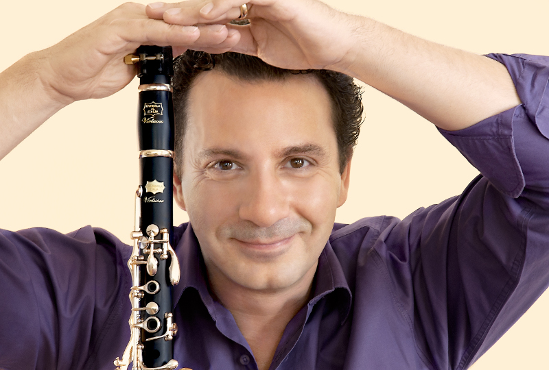 Roberto Petroli Trio